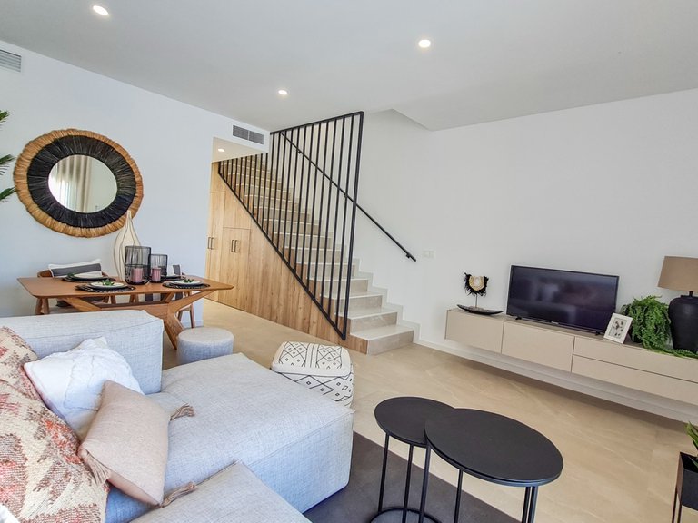 Villa for Sale in San Pedro Del Pinatar, Murcia 5