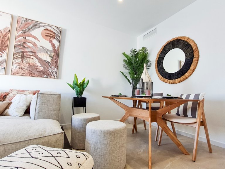 Villa for Sale in San Pedro Del Pinatar, Murcia 4