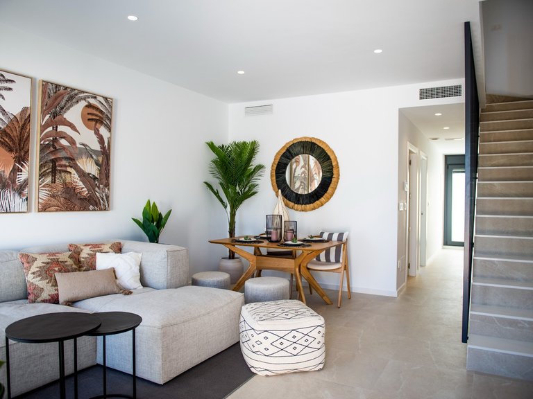 Villa for Sale in San Pedro Del Pinatar, Murcia 8