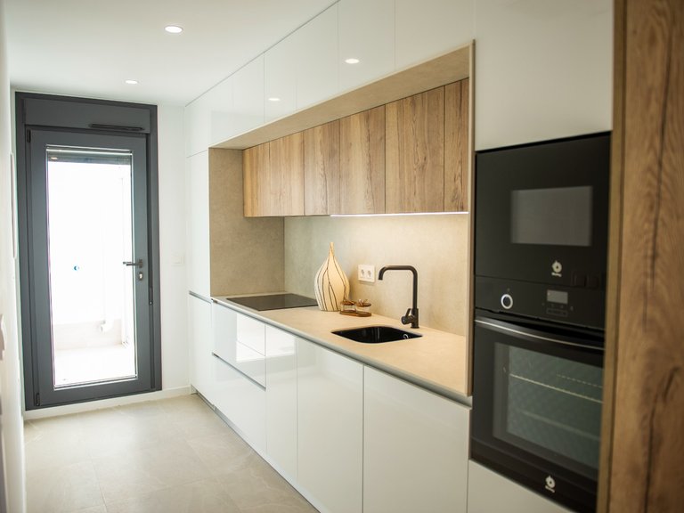 Villa for Sale in San Pedro Del Pinatar, Murcia 13