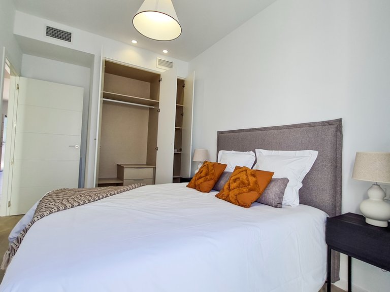 Villa for Sale in San Pedro Del Pinatar, Murcia 19