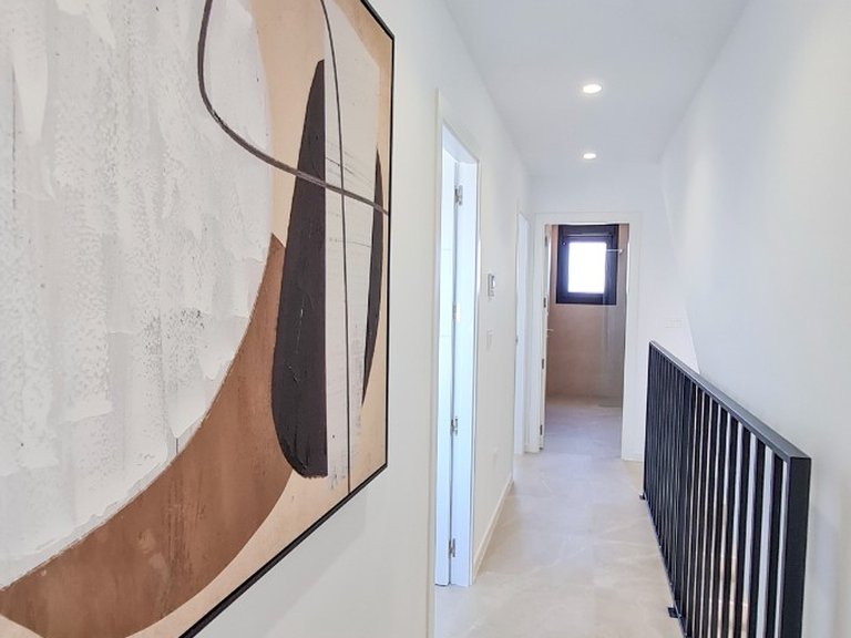 Villa for Sale in San Pedro Del Pinatar, Murcia 15