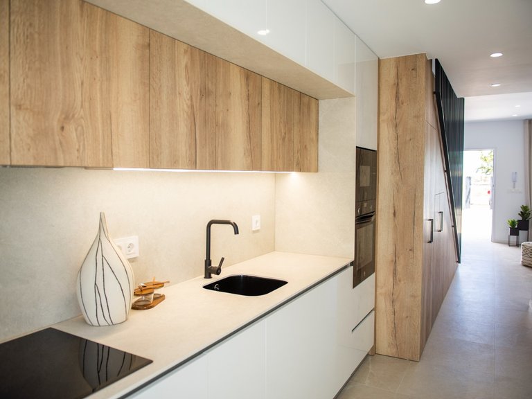 Villa for Sale in San Pedro Del Pinatar, Murcia 12