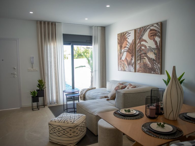 Villa for Sale in San Pedro Del Pinatar, Murcia 9