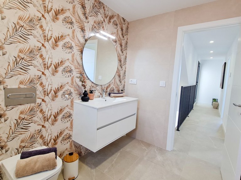 Villa for Sale in San Pedro Del Pinatar, Murcia 21