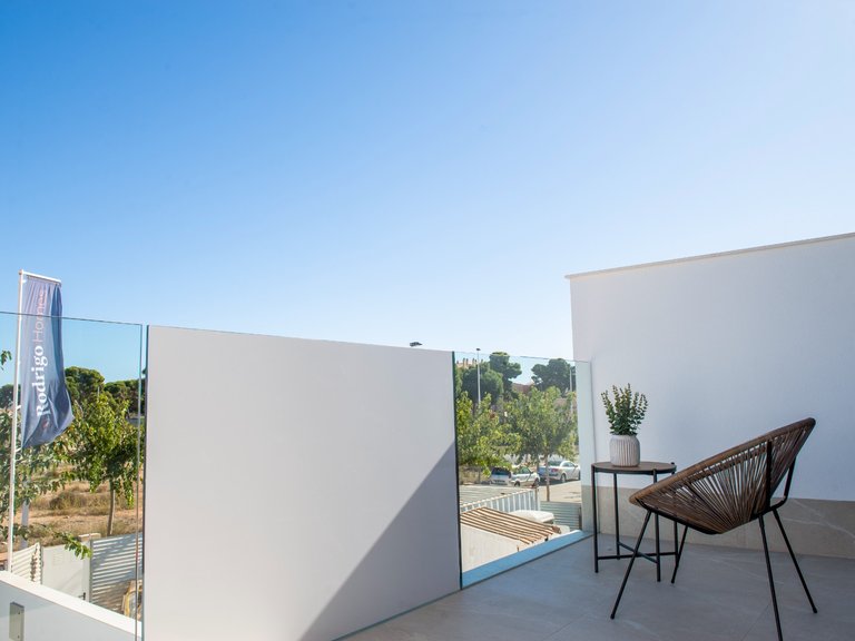 Villa for Sale in San Pedro Del Pinatar, Murcia 27