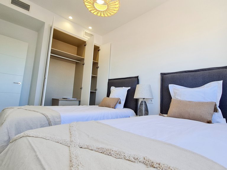 Villa for Sale in San Pedro Del Pinatar, Murcia 20