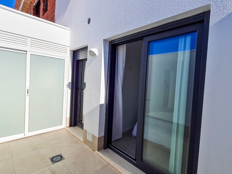 Villa for Sale in San Pedro Del Pinatar, Murcia 26