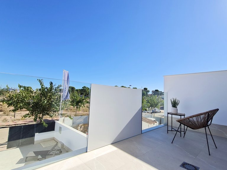 Villa for Sale in San Pedro Del Pinatar, Murcia 24