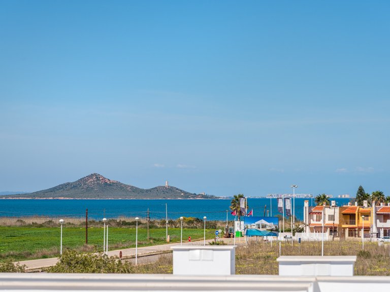 Villa for Sale in Mar de Cristal, La Manga, Murcia 17