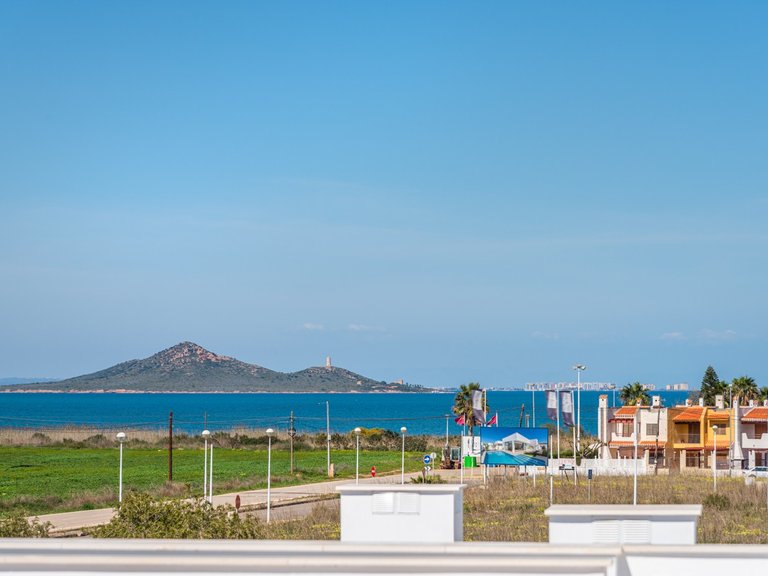 Villa for Sale in Mar de Cristal, La Manga, Murcia 14