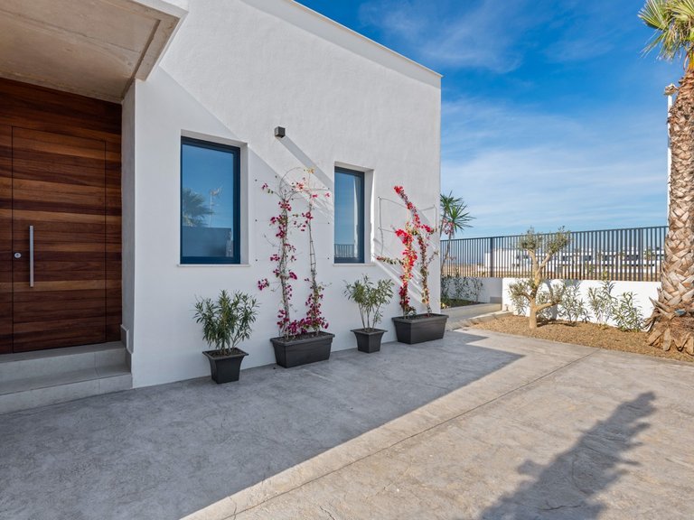 Villa for Sale in Mar de Cristal, La Manga, Murcia 7