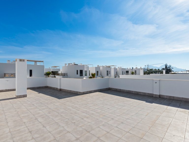 Villa for Sale in Mar de Cristal, La Manga, Murcia 23