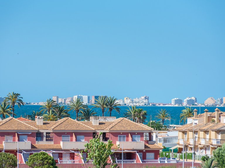Villa for Sale in Mar de Cristal, La Manga, Murcia 19