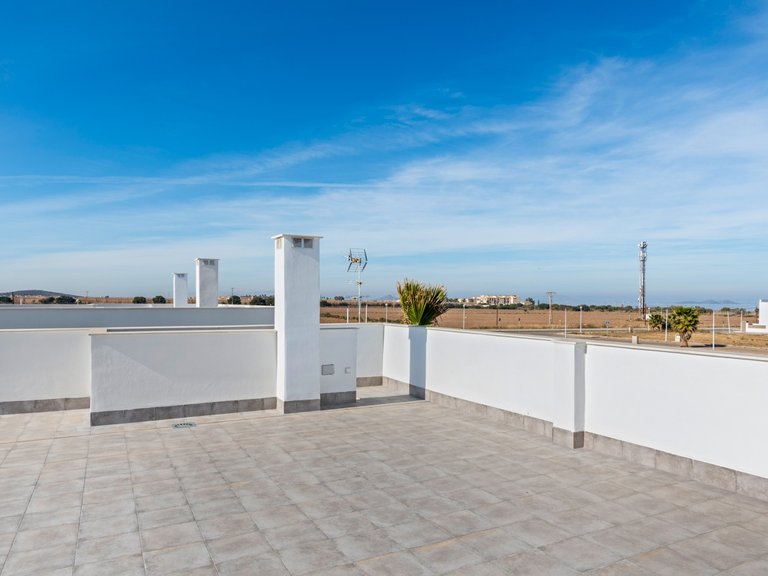 Villa for Sale in Mar de Cristal, La Manga, Murcia 26