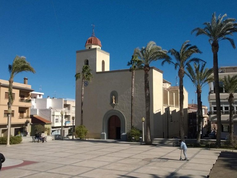 Villa for Sale in San Miguel De Salinas, Alicante 13