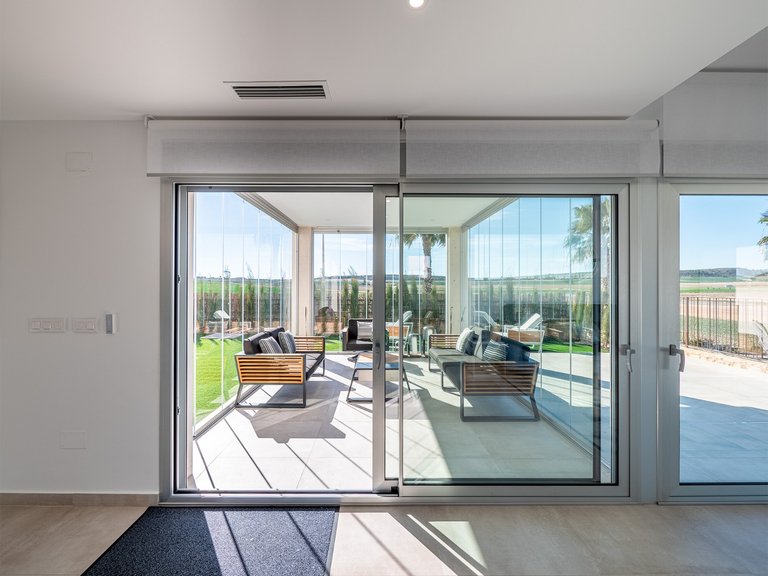 Villa for Sale in La Finca golf resort, Algorfa, Alicante 8