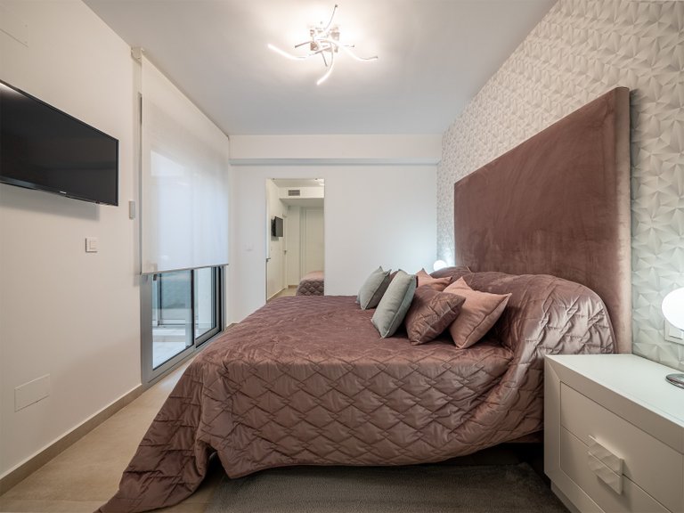 Villa for Sale in La Finca golf resort, Algorfa, Alicante 9