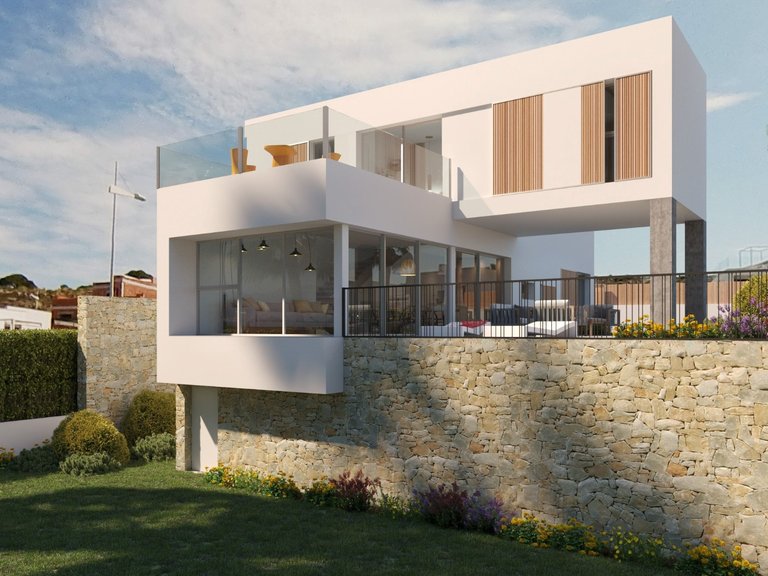 Villa for Sale in La Finca golf resort, Algorfa, Alicante 2
