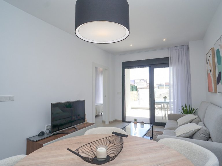 Apartment for Sale in Torrelamata - La Mata, Torrevieja, Alicante 9