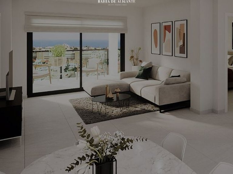 Apartment for Sale in Torrelamata - La Mata, Torrevieja, Alicante 8