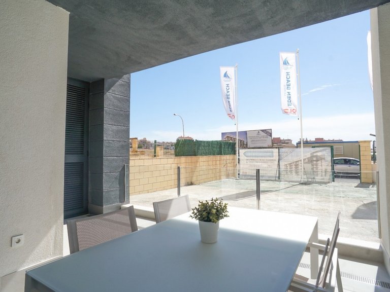Apartment for Sale in Torrelamata - La Mata, Torrevieja, Alicante 35
