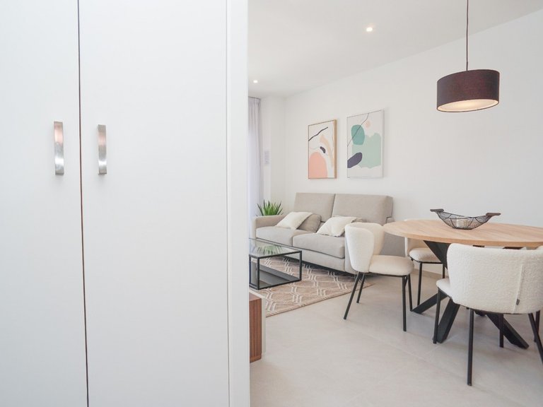 Apartment for Sale in Torrelamata - La Mata, Torrevieja, Alicante 24