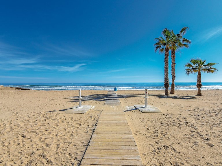 Apartment for Sale in Torrelamata - La Mata, Torrevieja, Alicante 26