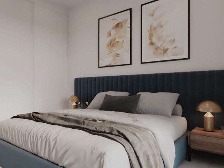 Apartment for Sale in Torrelamata - La Mata, Torrevieja, Alicante 20