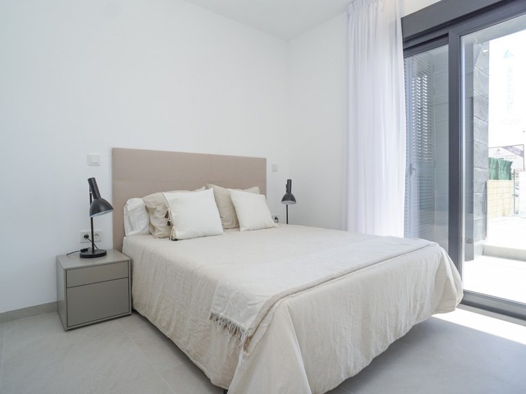 Apartment for Sale in Torrelamata - La Mata, Torrevieja, Alicante 17