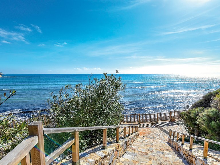 Apartment for Sale in Torrelamata - La Mata, Torrevieja, Alicante 32