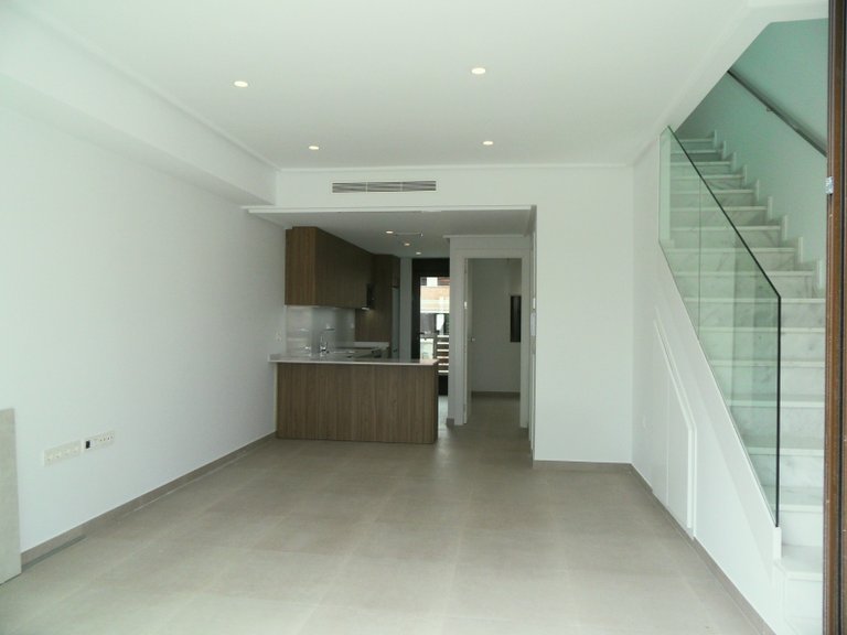 Town House for Sale in Pilar De La Horadada, Alicante 21