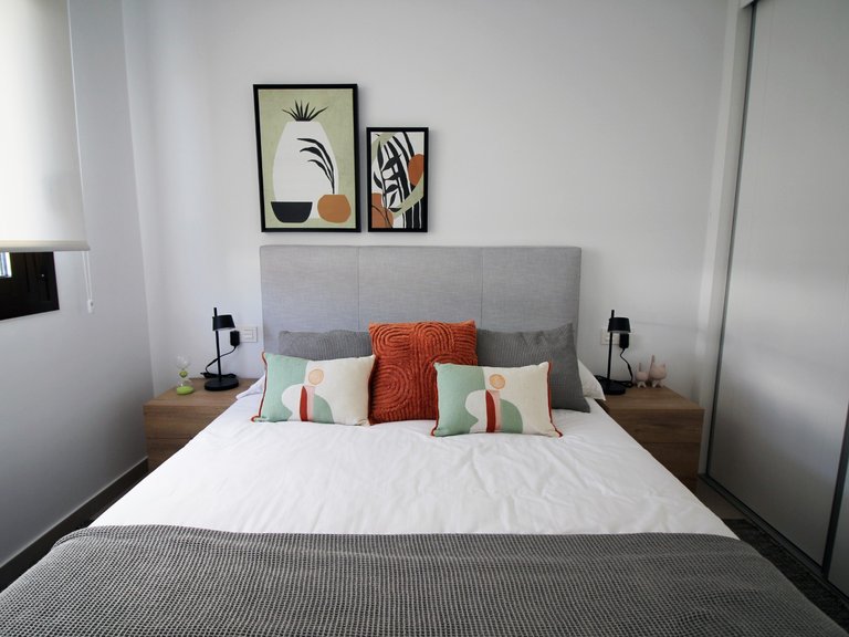 Town House for Sale in Pilar De La Horadada, Alicante 13