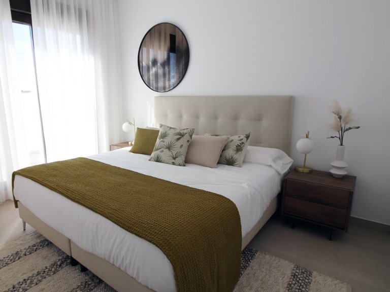 Town House for Sale in Pilar De La Horadada, Alicante 14