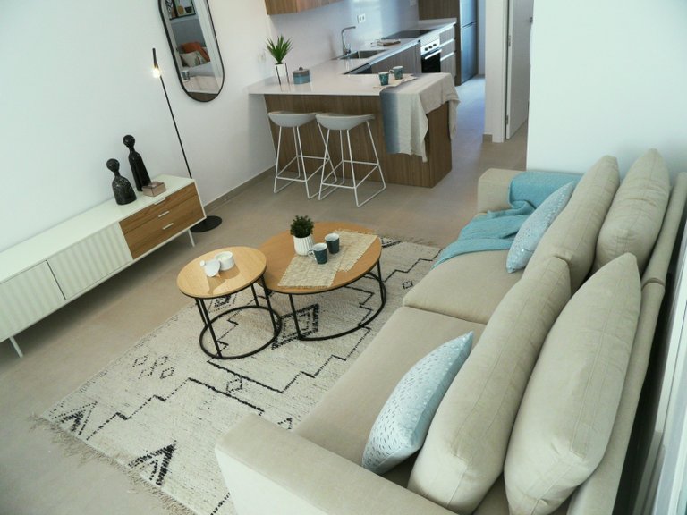 Town House for Sale in Pilar De La Horadada, Alicante 38