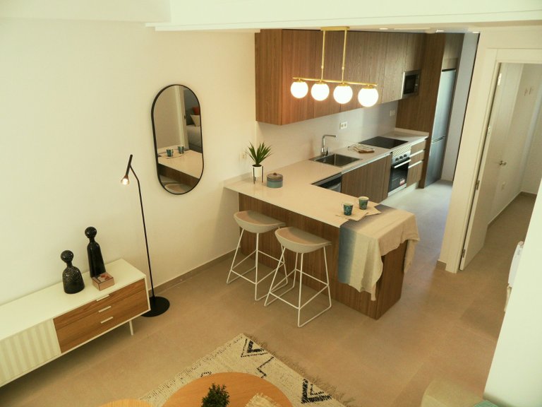Town House for Sale in Pilar De La Horadada, Alicante 37