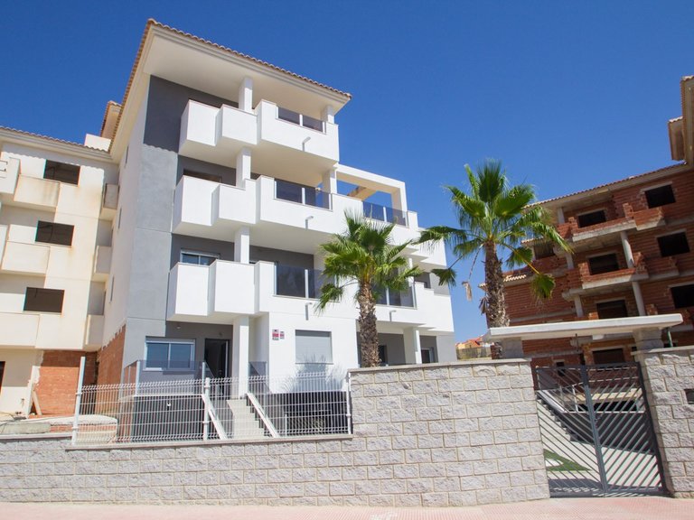 Apartment for Sale in Las Filipinas, Villamartin, Alicante 6
