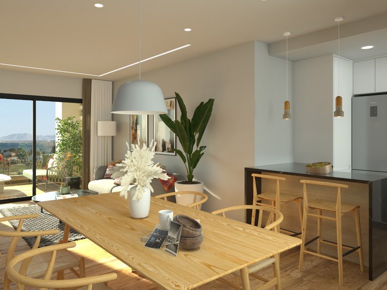 Apartment for Sale in Serena Golf resort, Los Alcazares, Murcia 16