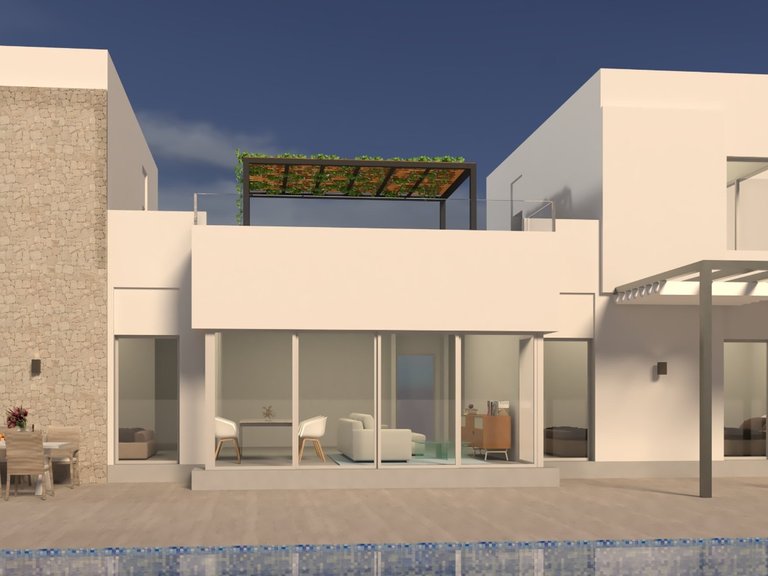 Villa for Sale in Torrevieja, Alicante 2