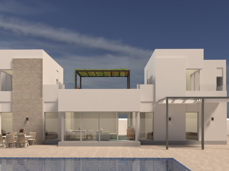 Villa for Sale in Torrevieja, Alicante 3