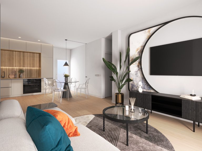 Apartment for Sale in San Miguel De Salinas, Alicante 5