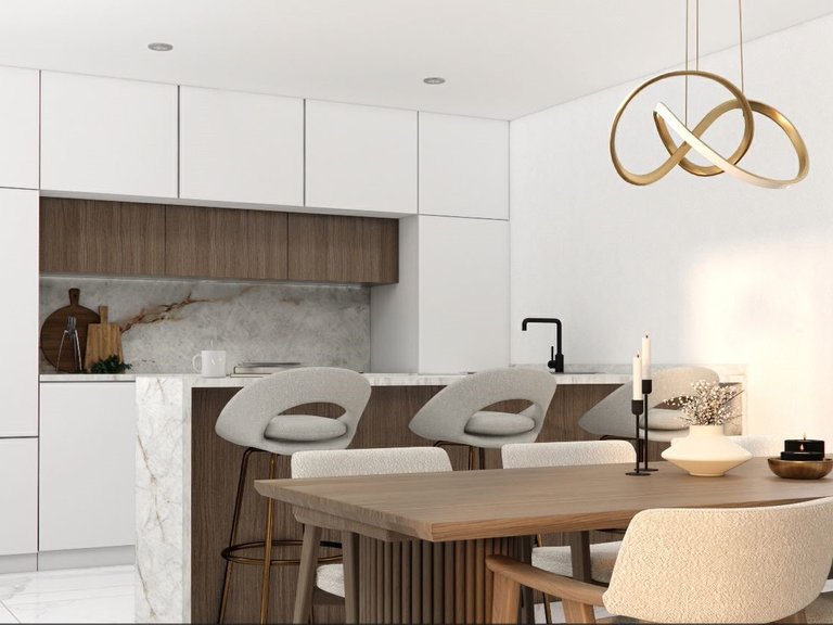 Villa for Sale in La Herrada, Los Montesinos, Alicante 4