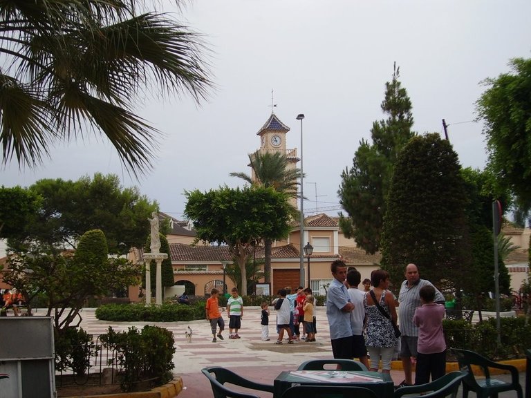 Villa for Sale in La Herrada, Los Montesinos, Alicante 7