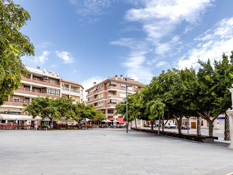 Villa for Sale in La Herrada, Los Montesinos, Alicante 6