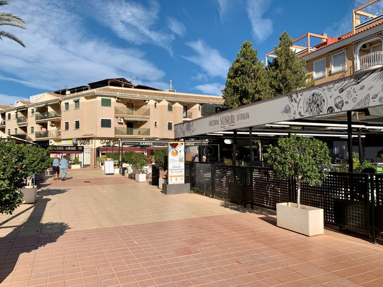 Villa for Sale in Serena Golf resort, Los Alcazares, Murcia 13
