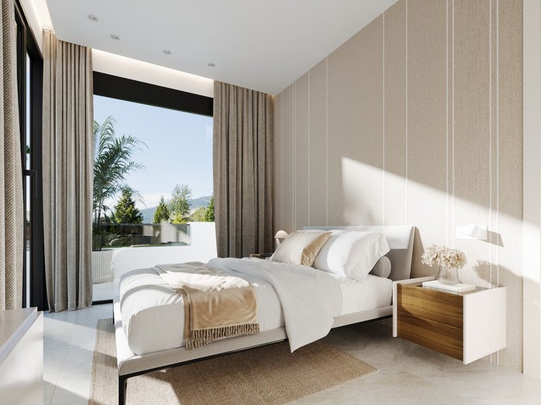 Villa for Sale in Santa Rosalia Lake and Life Resort, Los Alcazares, Murcia 6