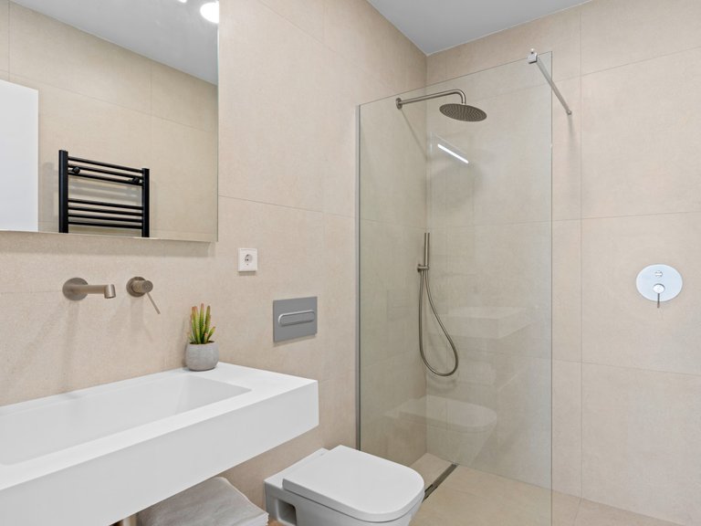 Villa for Sale in Serena Golf resort, Los Alcazares, Murcia 20