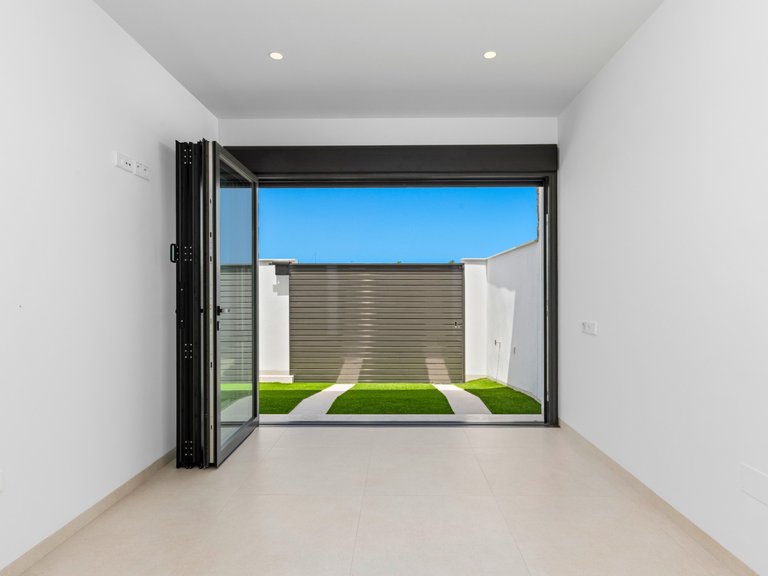 Villa for Sale in Serena Golf resort, Los Alcazares, Murcia 29