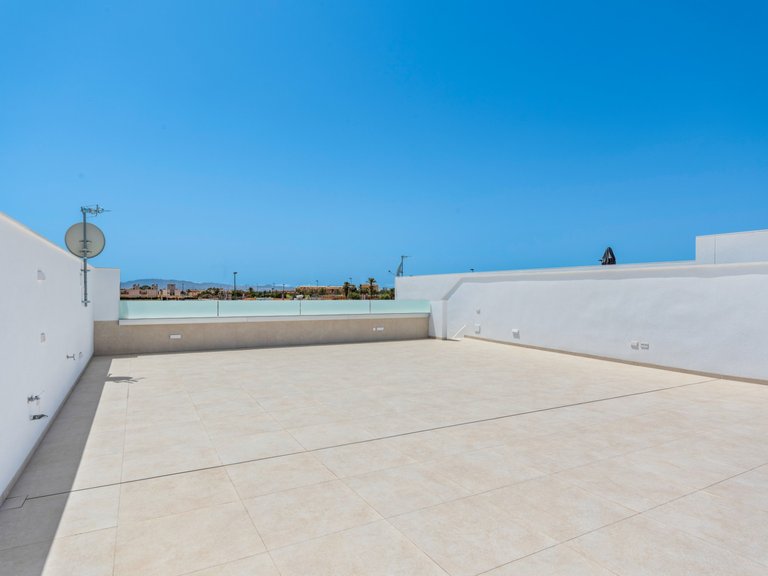 Villa for Sale in Santiago De La Ribera, Murcia 32