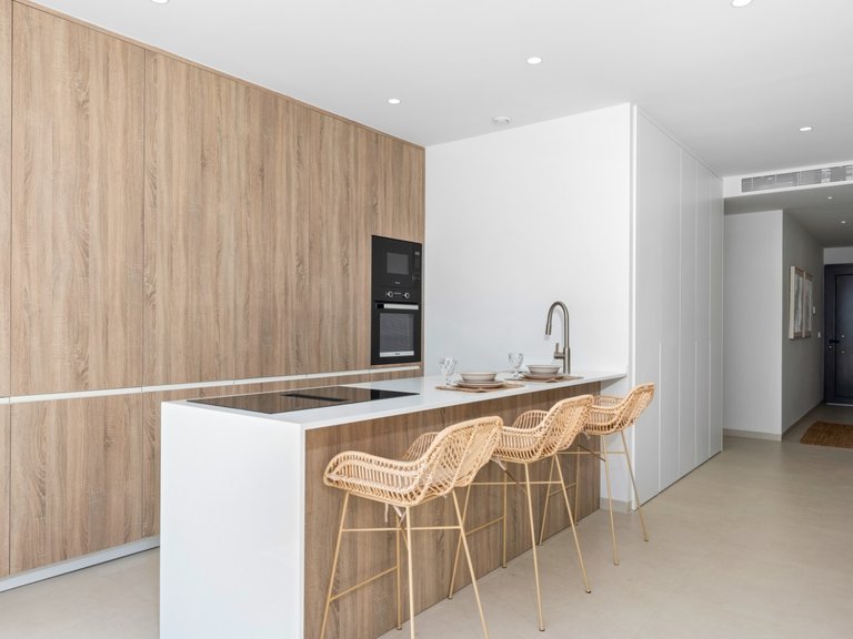 Villa for Sale in Santiago De La Ribera, Murcia 14